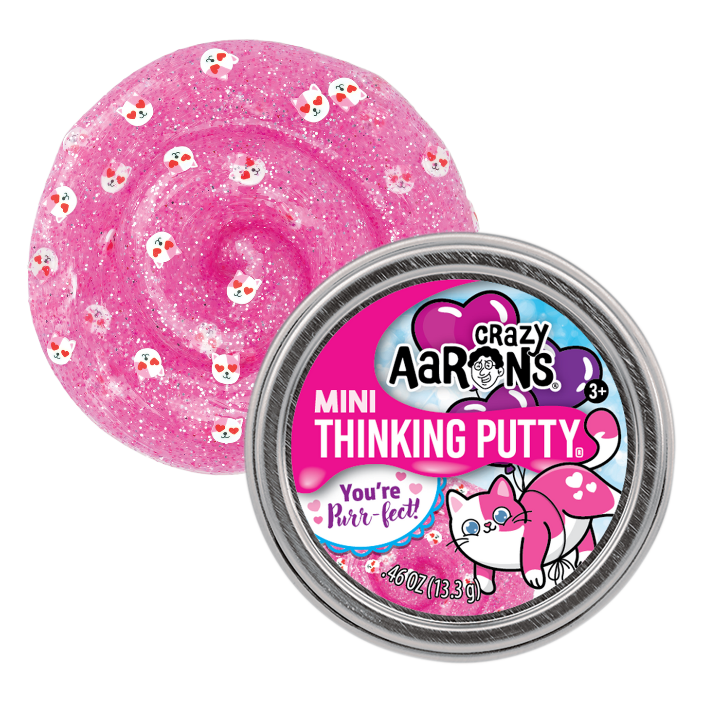 You're Purr-Fect | MINI