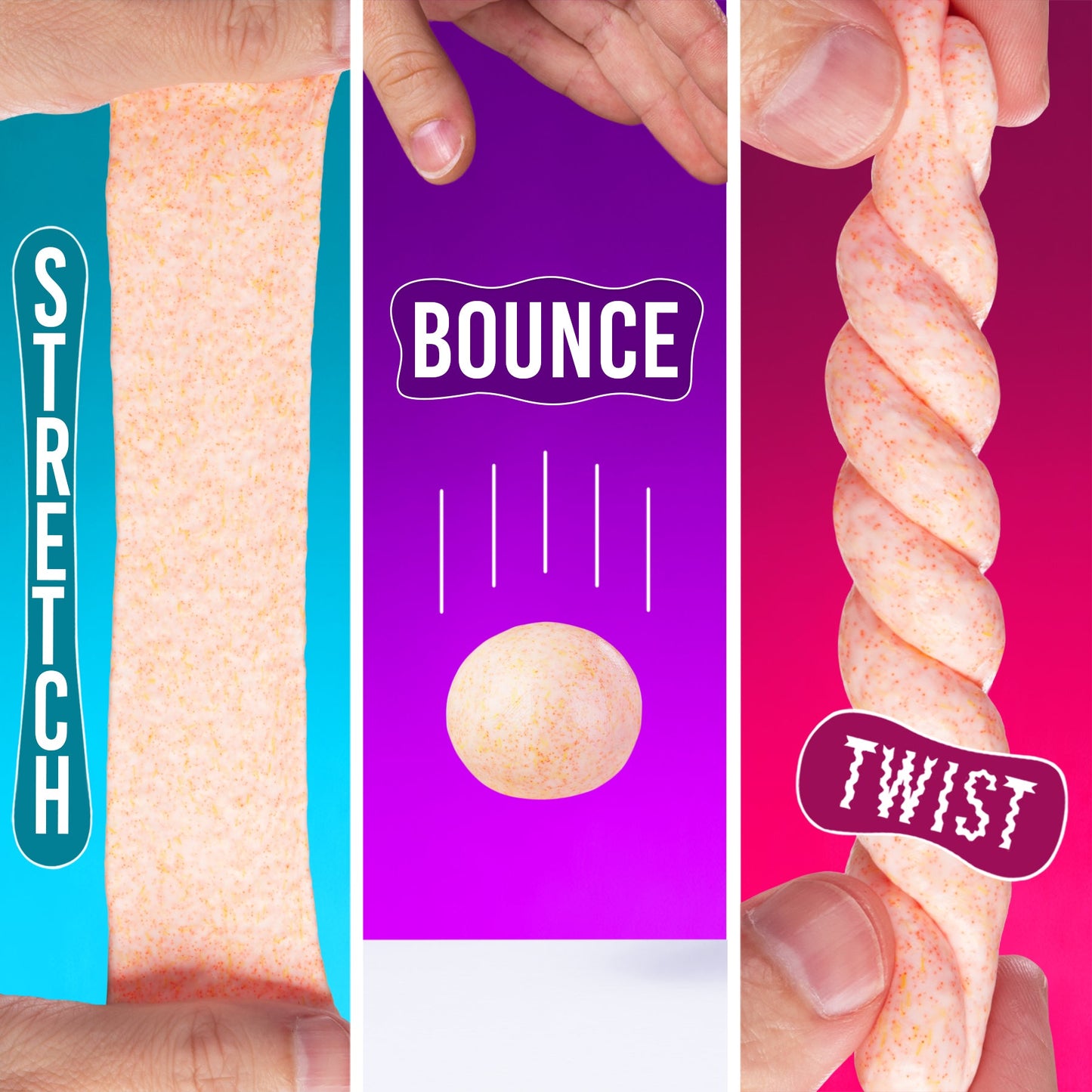 Peach Ring | Scentsory®