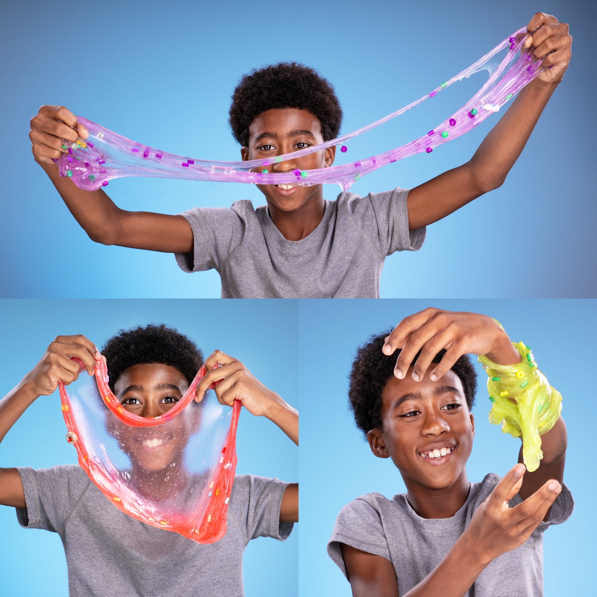 Swamp Water | Water Slime | Slime Charmers™