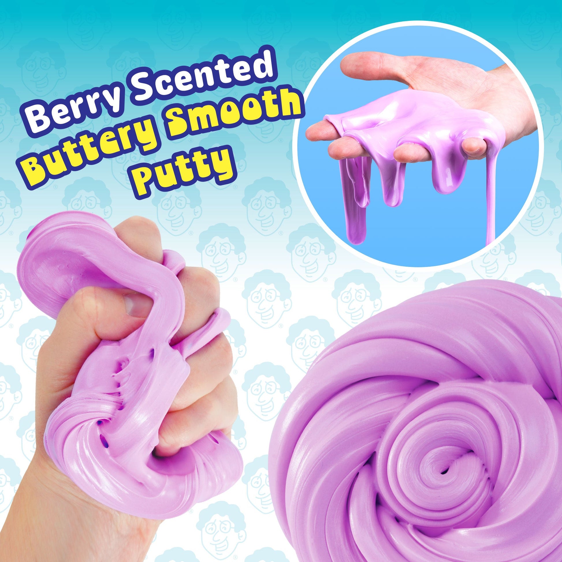 Better Butter Berry | Trendsetters