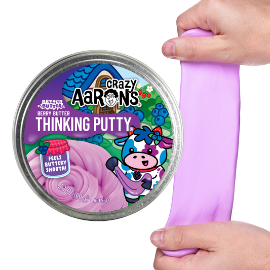 Better Butter Berry | Trendsetters